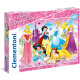 Puzzle 104 – Disney Princess