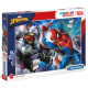 Puzzle 104 SuperColor – Spider-Man