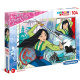 Puzzle 104 SuperColor – Mulan