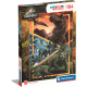 Puzzle 104 - Jurassic World