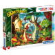Puzzle 104 – Gigantosaurus