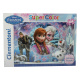 Puzzle 104 - Disney Frozen