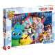 Puzzle 104 – Toy Story 4