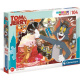 Puzzle 104 – Tom & Jerry