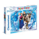 Puzzle 104 - Disney Frozen