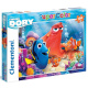 Puzzle 104 - Hledá se Dory