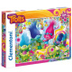 Puzzle - Trolls