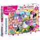 Puzzle 104 SuperColor – Minnie