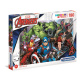 Puzzle 180 – Marvel Avengers