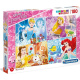 Puzzle 180 – Disney Princess