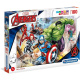 Puzzle 180 – Marvel Avengers