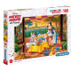 Puzzle 180 – Mickey Mouse