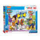 Puzzle 180 – Paw Patrol