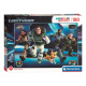 Puzzle 180- Lightyear