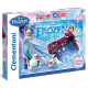 Puzzle 104 - Disney Frozen