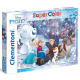 Puzzle 250 - Disney Frozen