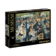 Puzzle 1000 - Renoir, Le Moulin de la Galette