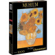 Puzzle 1000 – Vincent Van Gogh Slunečnice