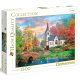 Puzzle 1500 - Podzim