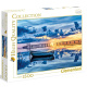 Puzzle 1500 - Most Oresund