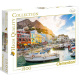 Puzzle 1500 - Capri