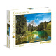 Puzzle 1500 - Jezero
