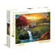 Puzzle 1500 - Krajina