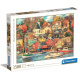 Puzzle 1500 – Přístav dobrých časů