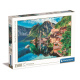 Puzzle 1500 – Hallstatt