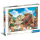 Puzzle 1500 - Taliansko