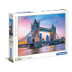 Puzzle 1500 – Tower Bridge