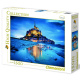 Puzzle 1500 - Le Mont Saint Michel