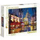 Puzzle 1500 - Paříž