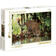 Puzzle 2000 - Leopard
