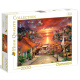 Puzzle 2000 - Nový horizont