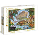 Puzzle 2000 - Noemova Archa