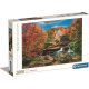 Puzzle 2000 – Glade Creek mlýn