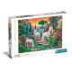 Puzzle 2000 – Zahrada jednorožců