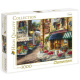 Puzzle 3000 - Restaurace
