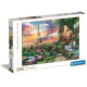 Puzzle 3000 – Pařížský sen