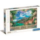 Puzzle 3000 – Terasa u jezera