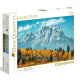 Puzzle 500 - Grand Teton