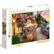 Puzzle 500 – Monte Rosa