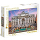 Puzzle 500 - Fontána di Trevi