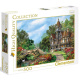 Puzzle 500 - Chaloupka
