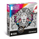 PUZZLE – 500 Lev - antistresové