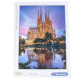 Puzzle Sagrada Familia 500