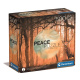 Puzzle Peace 500 – Šumivé ticho