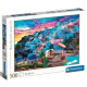 Puzzle 500- Řecko