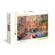 Puzzle 6000 - Benátský západ slunce